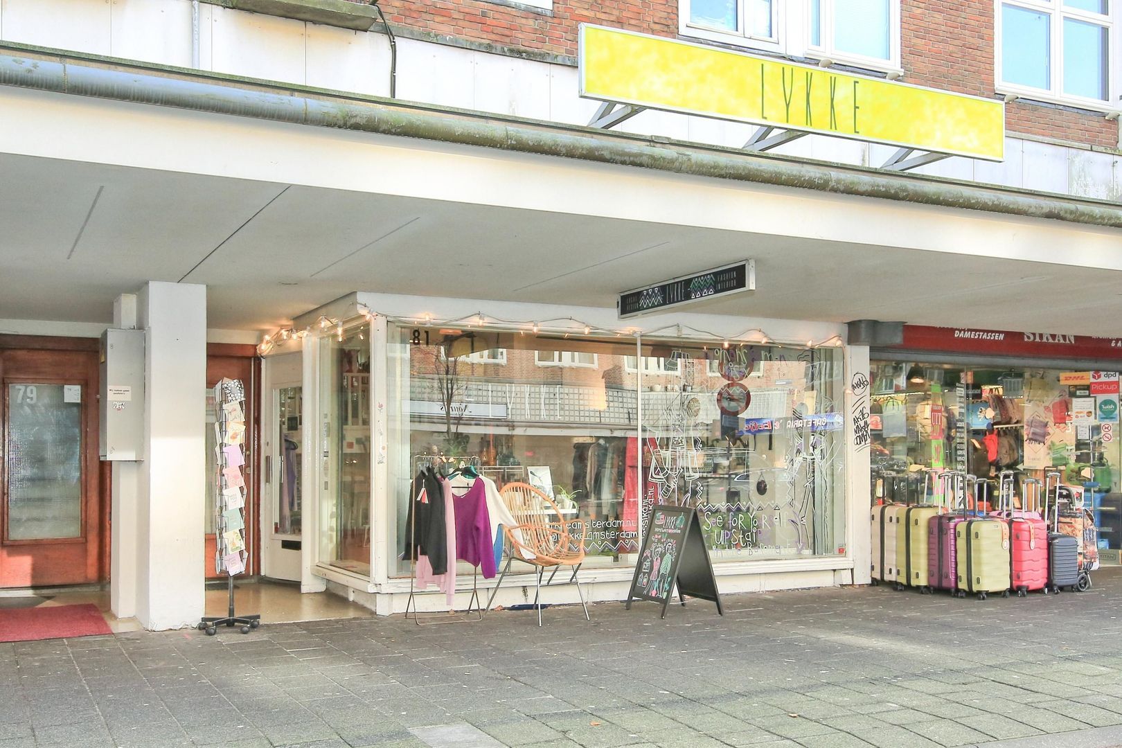 Jan Evertsenstraat 81 H, Amsterdam foto-1 blur