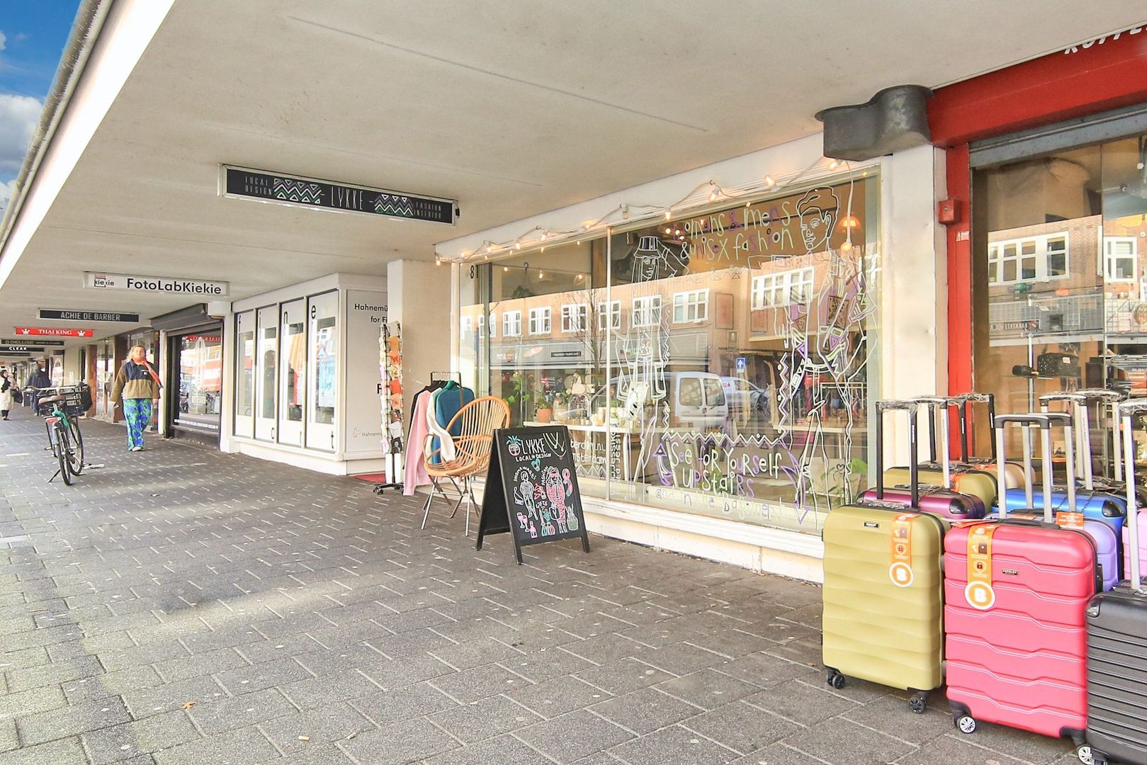 Jan Evertsenstraat 81 H, Amsterdam foto-0 blur