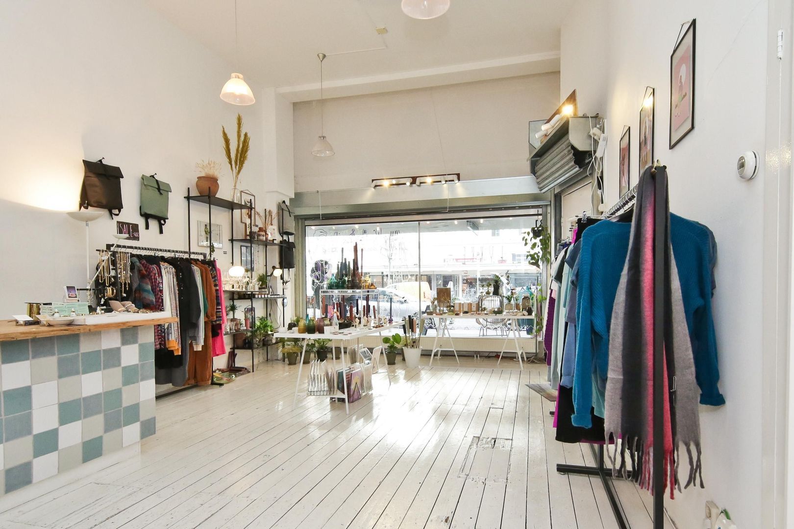 Jan Evertsenstraat 81 H, Amsterdam foto-2 blur