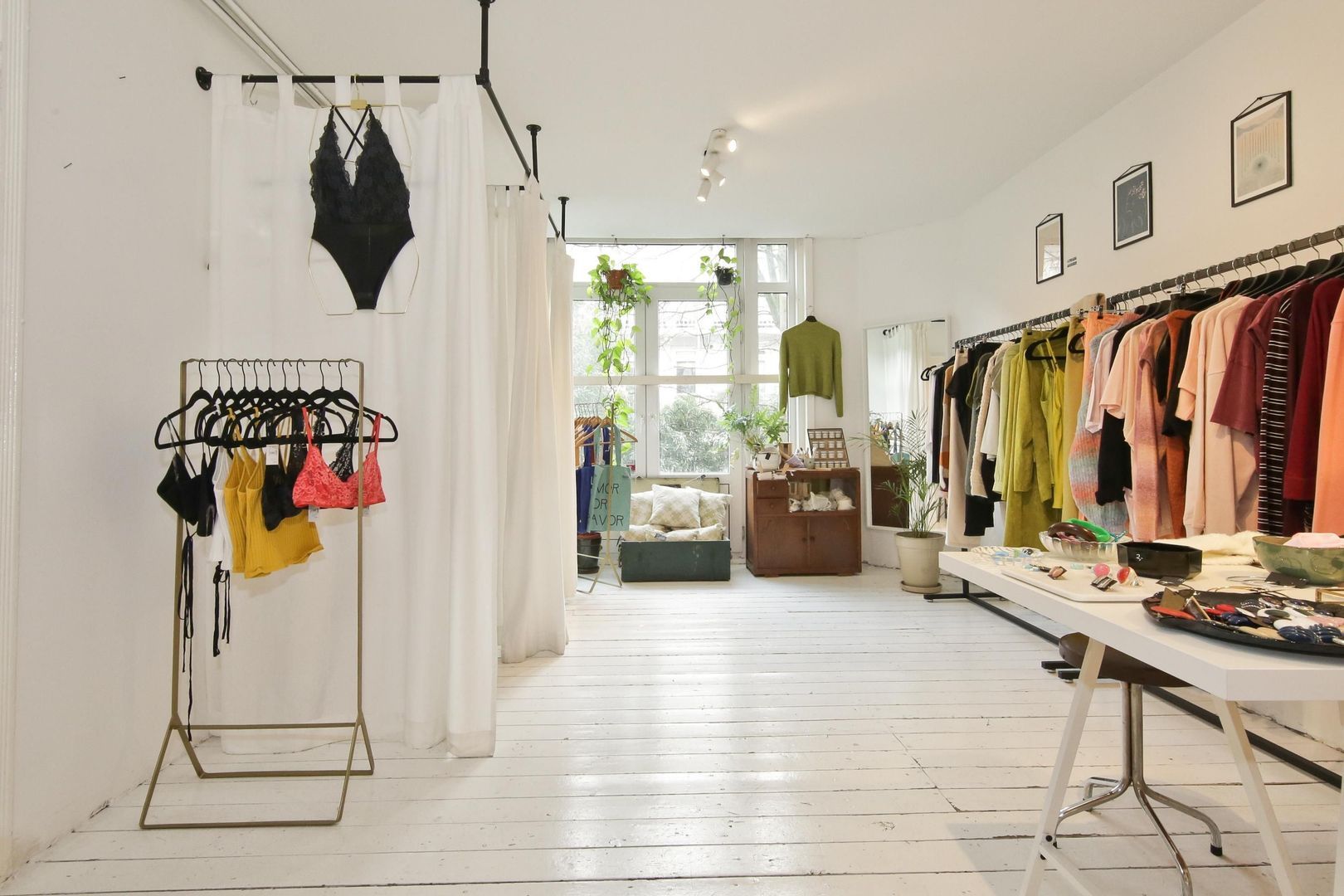 Jan Evertsenstraat 81 H, Amsterdam foto-7 blur