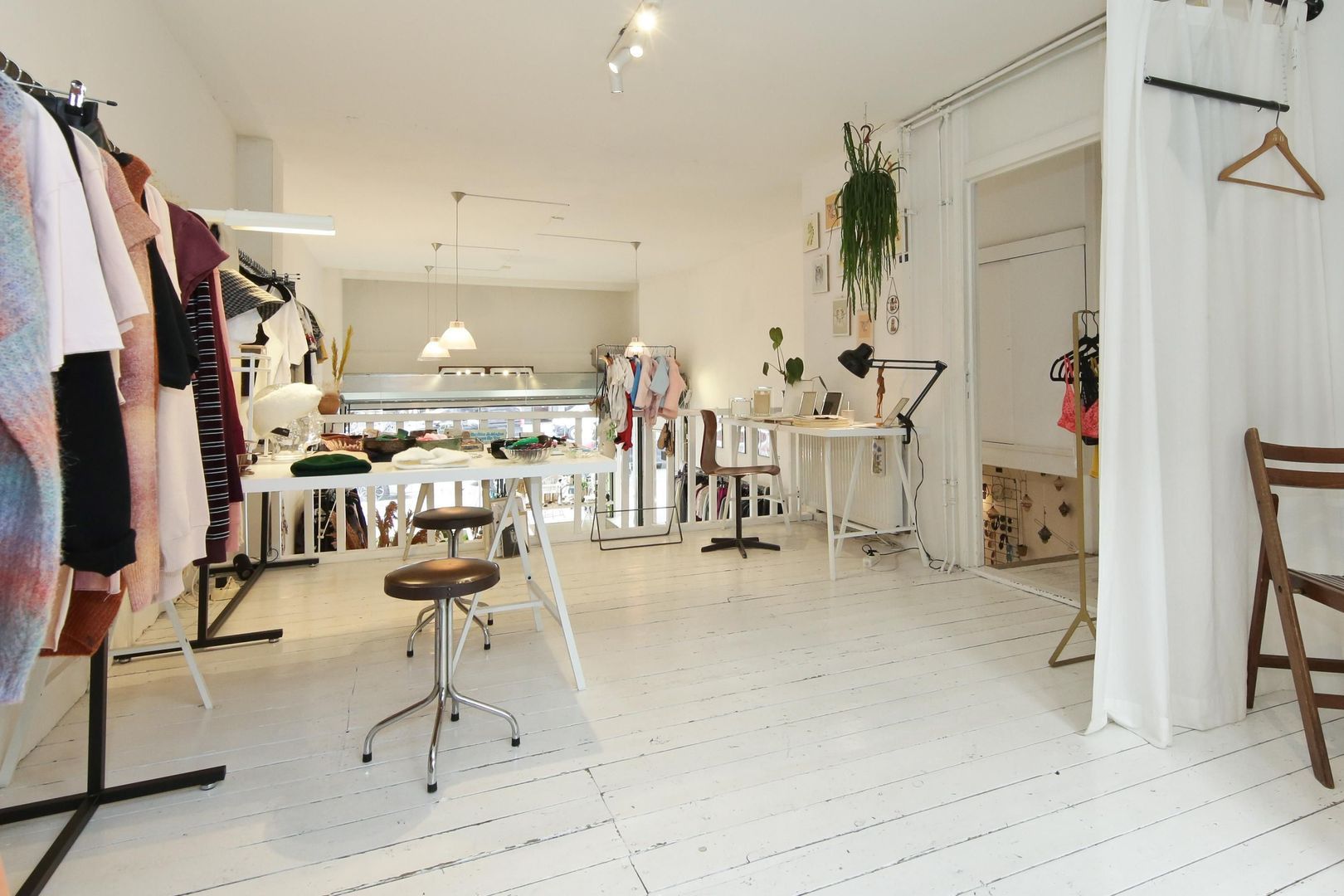 Jan Evertsenstraat 81 H, Amsterdam foto-6 blur