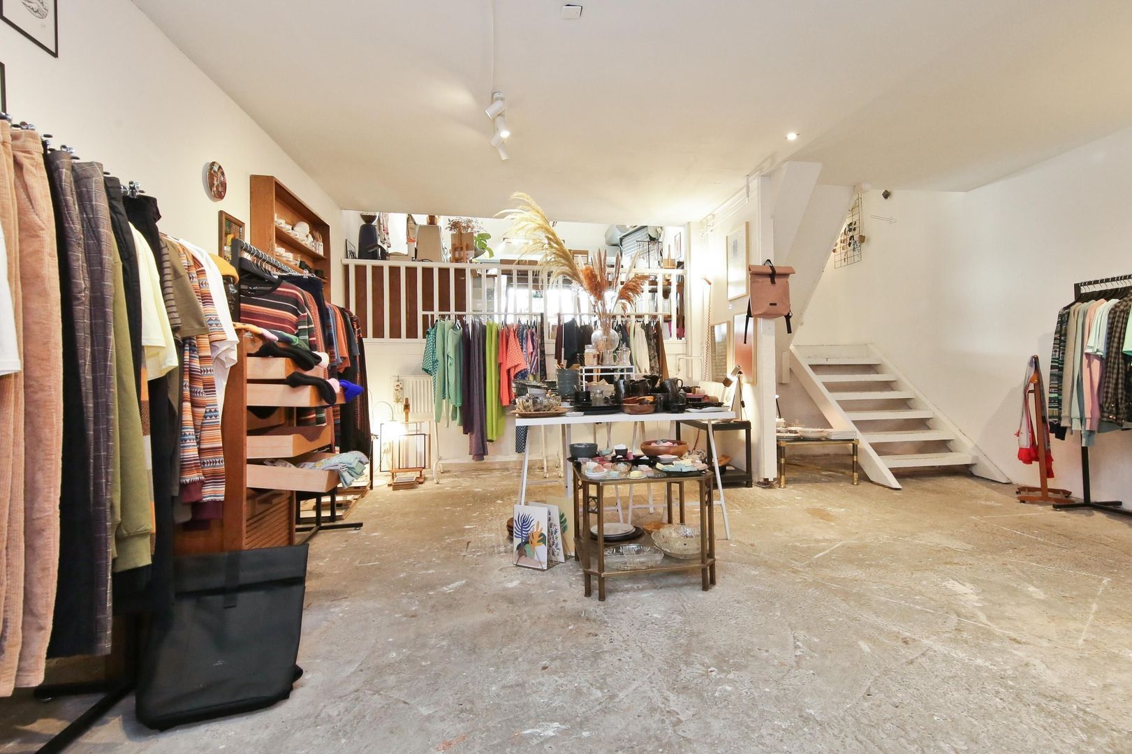 Jan Evertsenstraat 81 H, Amsterdam foto-14 blur