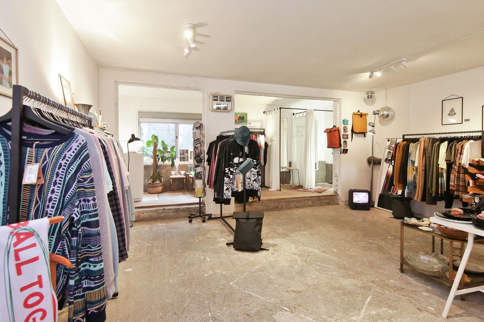 Jan Evertsenstraat 81 H, Amsterdam foto-13 blur