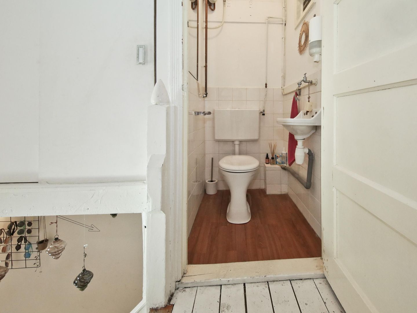 Jan Evertsenstraat 81 H, Amsterdam foto-21 blur