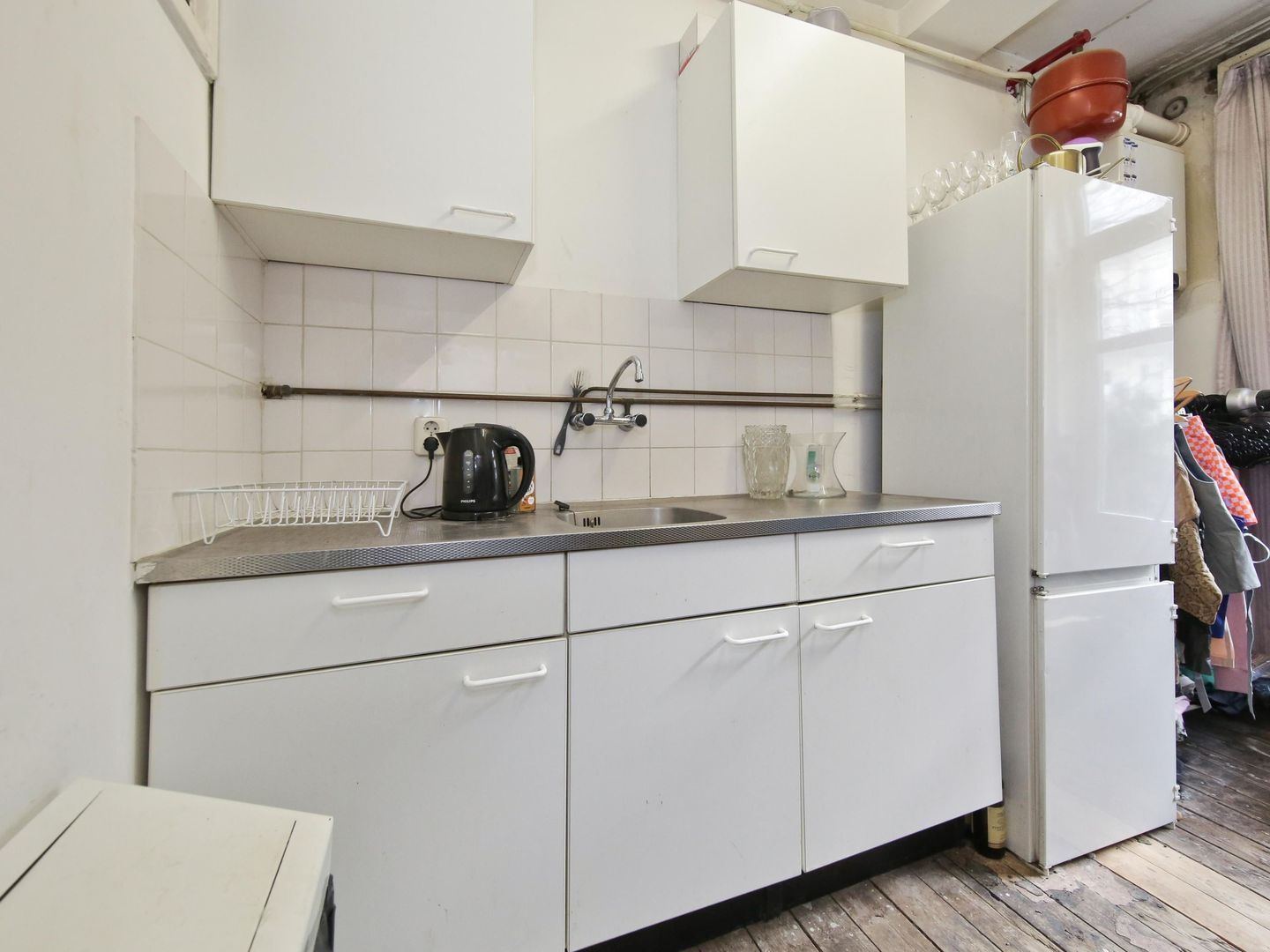 Jan Evertsenstraat 81 H, Amsterdam foto-19 blur