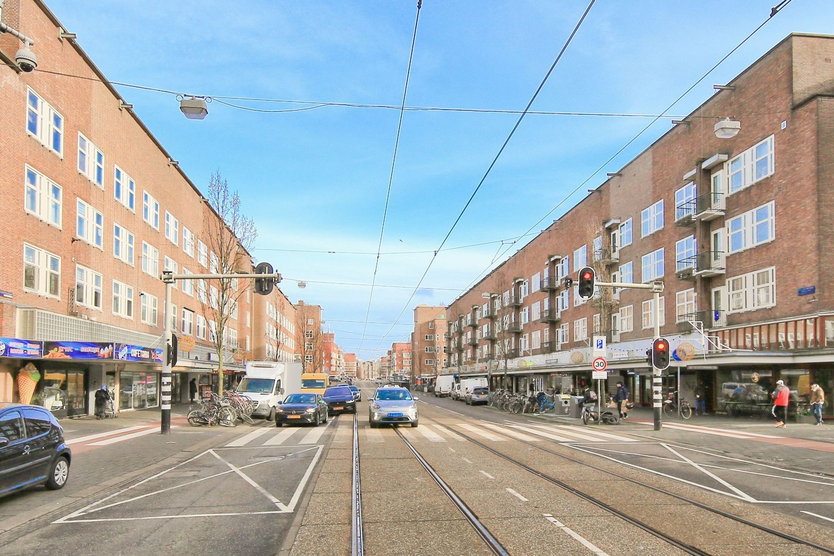 Jan Evertsenstraat 81 H, Amsterdam foto-27 blur