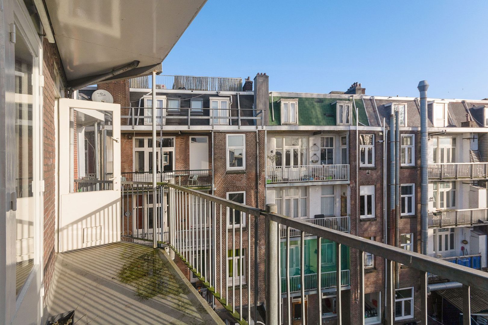 Van Speijkstraat 150 0 ong, Amsterdam foto-12 blur