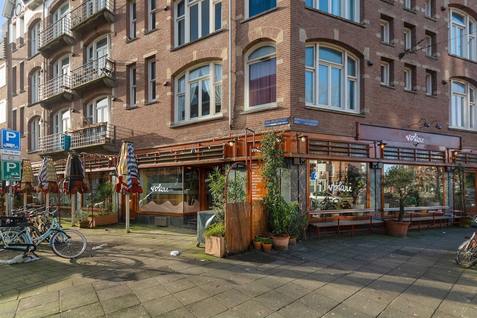 Van Speijkstraat 150 0 ong, Amsterdam foto-5 blur