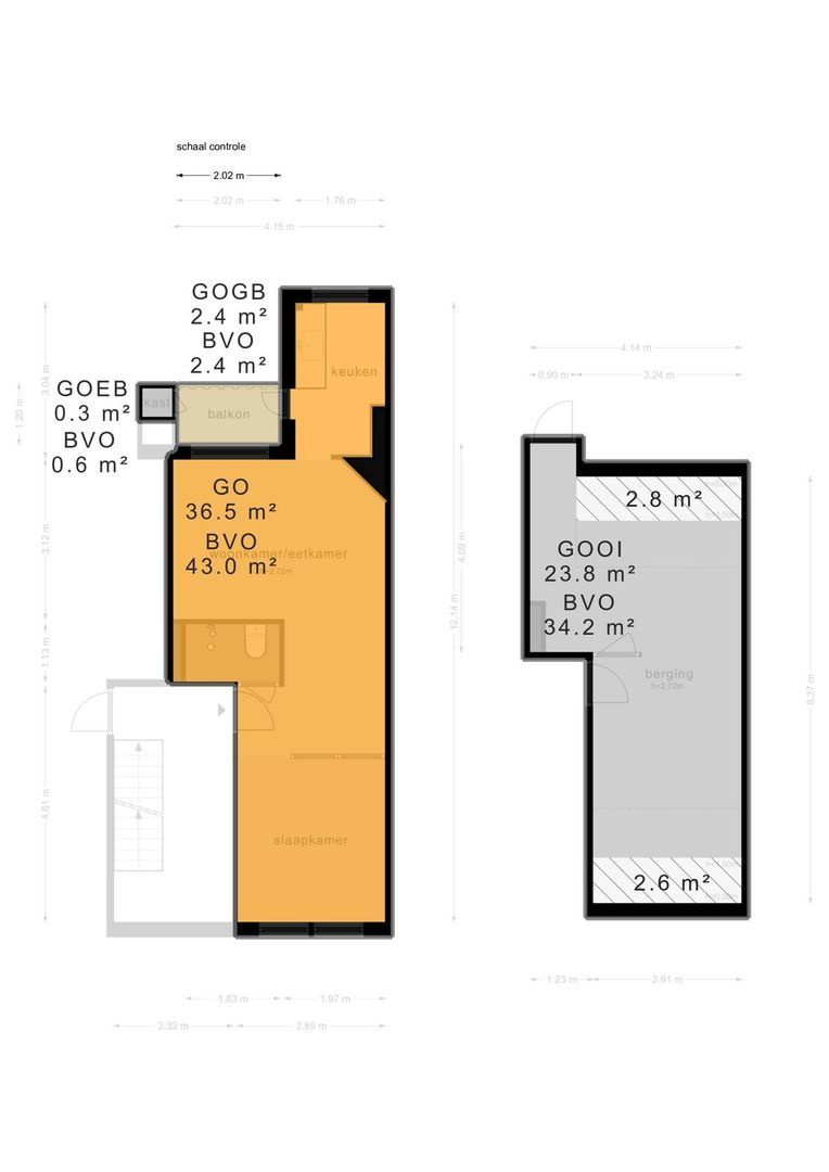 Houtrijkstraat 198, Amsterdam foto-9 blur