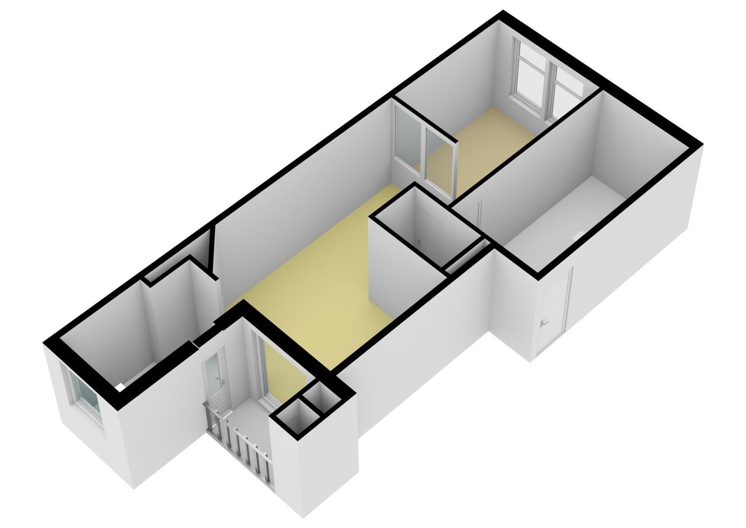 Houtrijkstraat 198, Amsterdam foto-4 blur