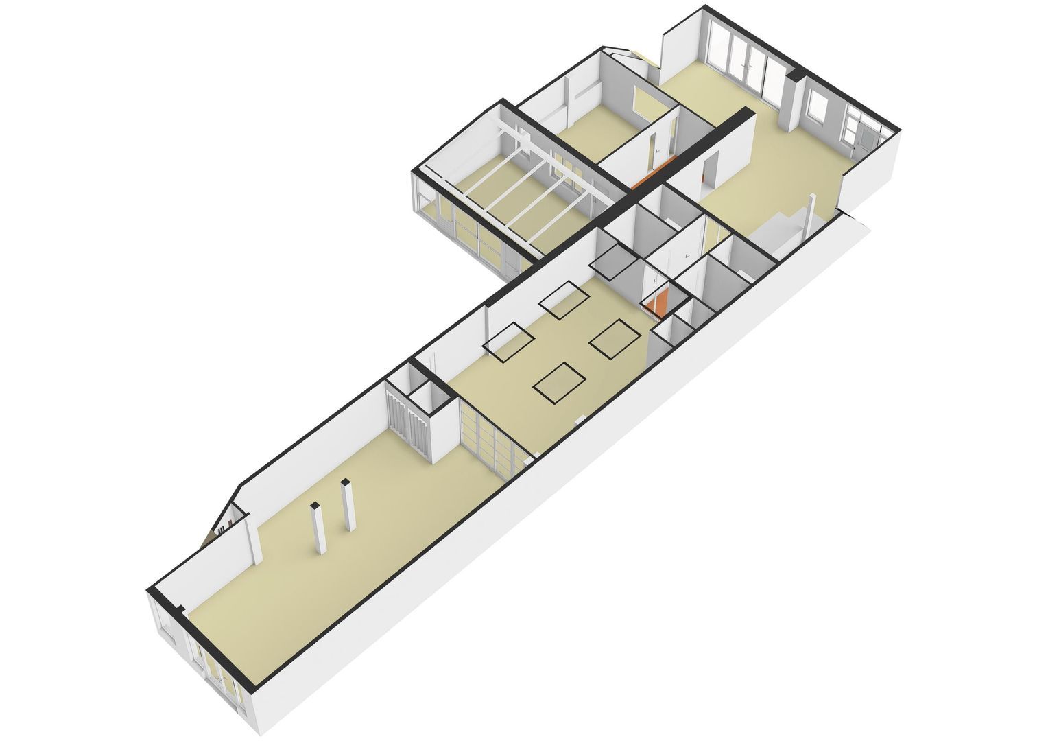 Albert Cuypstraat 101 1, Amsterdam foto-6 blur