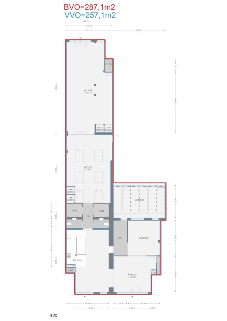 Albert Cuypstraat 101 1, Amsterdam foto-8 blur