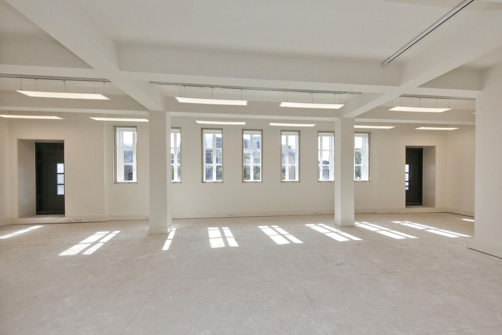 Prinsengracht 108 B, Amsterdam foto-3 blur