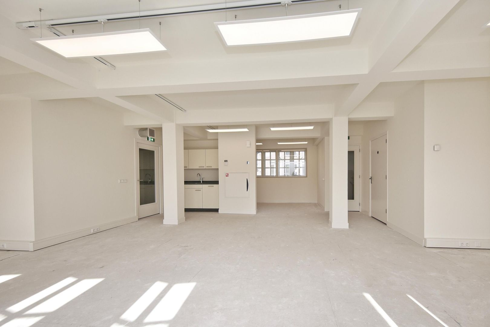 Prinsengracht 108 B, Amsterdam foto-5 blur