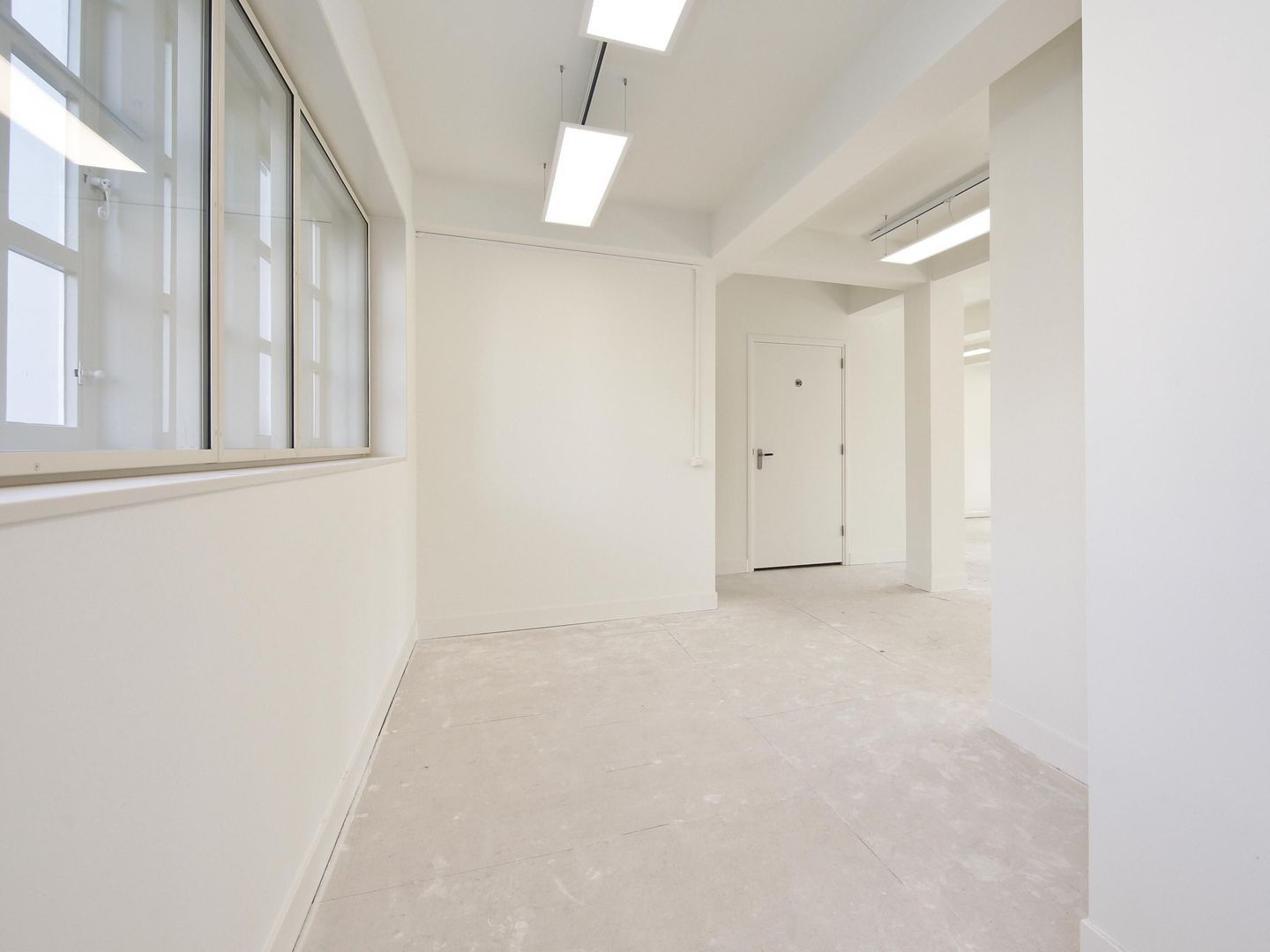 Prinsengracht 108 B, Amsterdam foto-6 blur