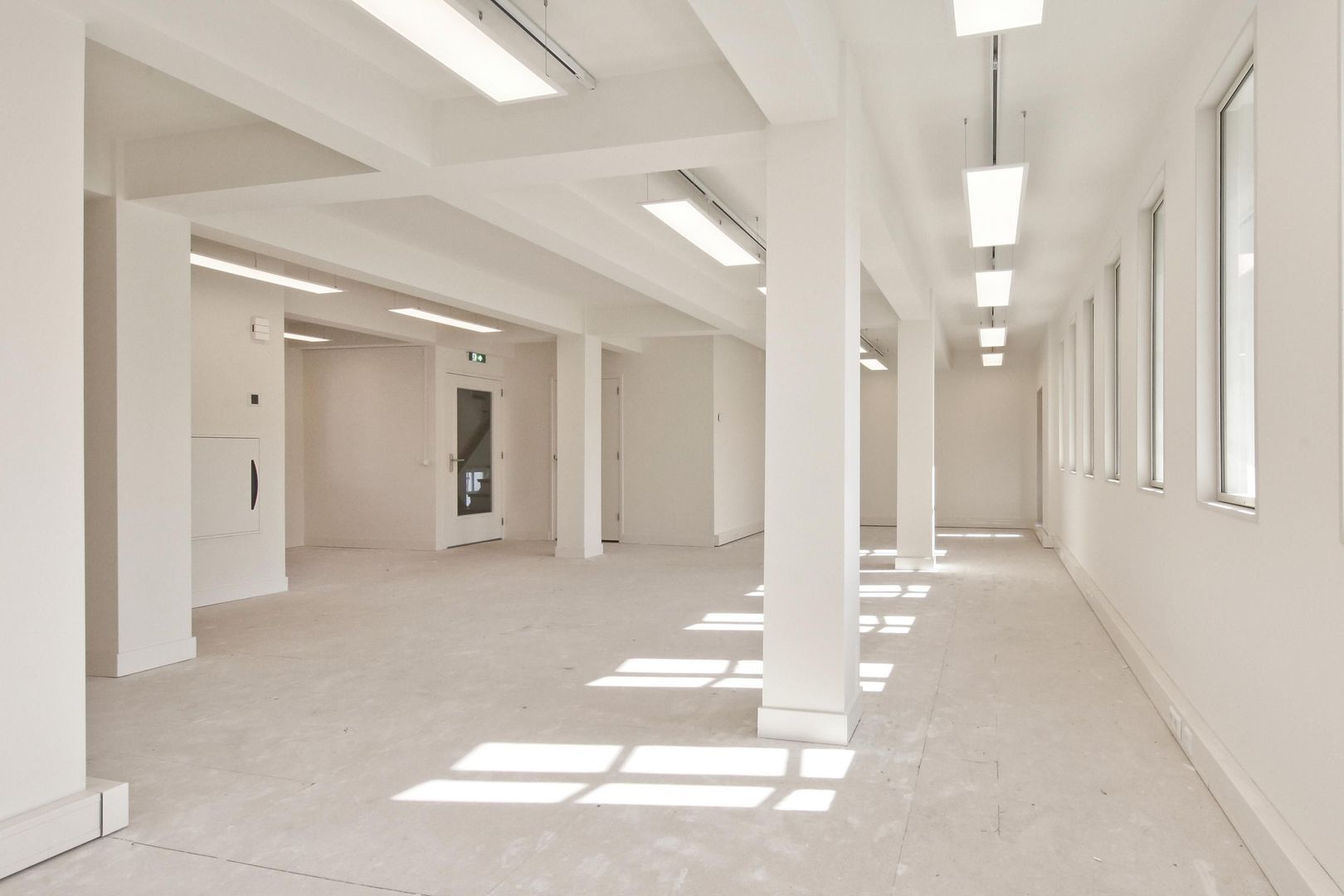 Prinsengracht 108 B, Amsterdam foto-7 blur