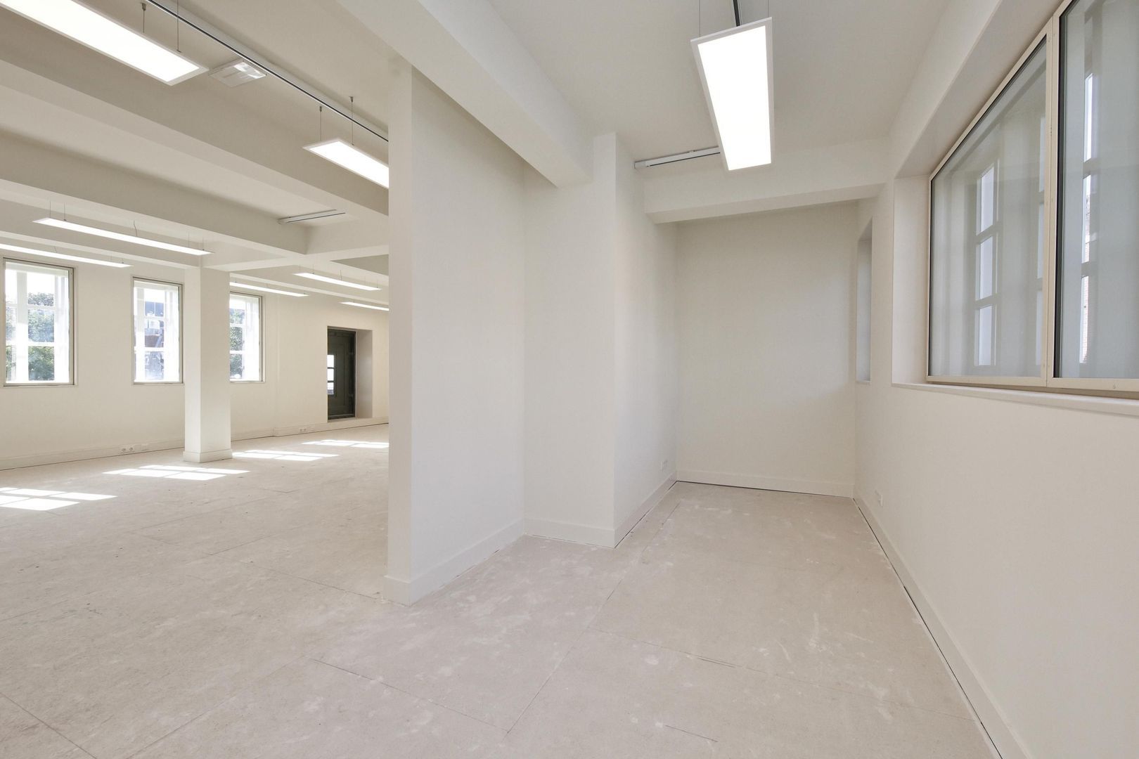 Prinsengracht 108 B, Amsterdam foto-9 blur