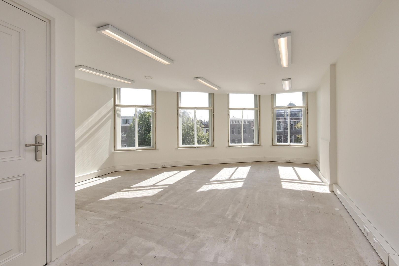 Prinsengracht 108 B, Amsterdam foto-13 blur