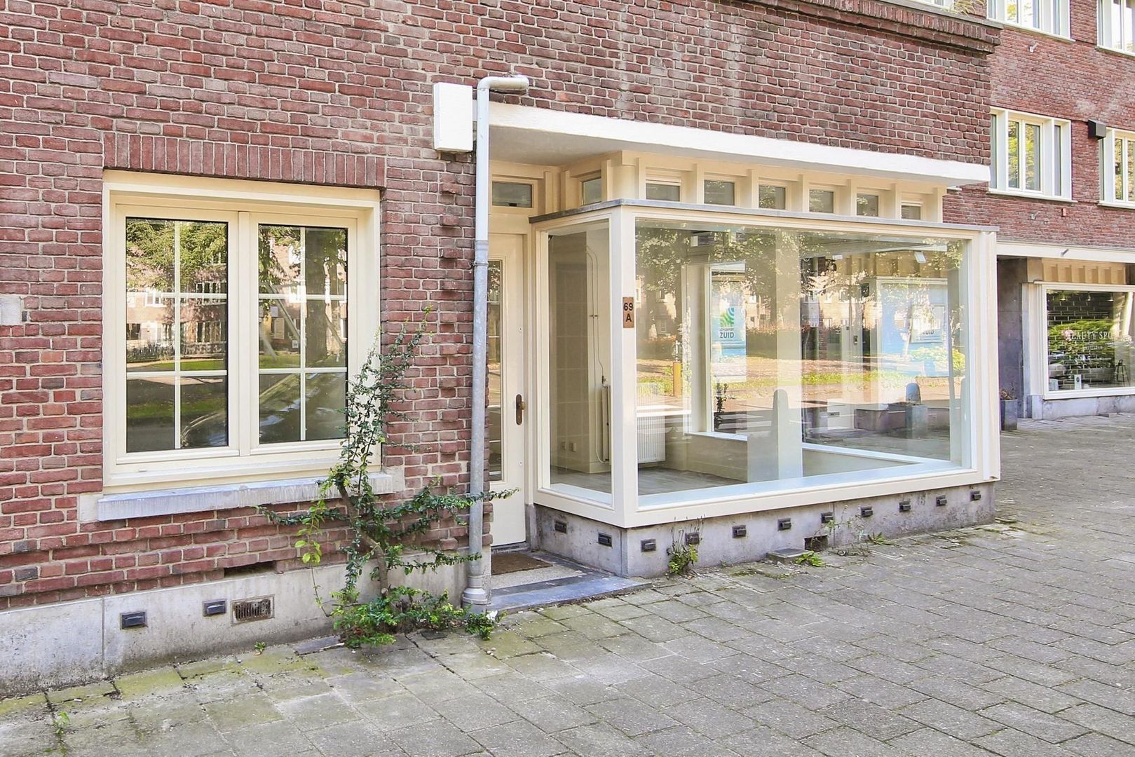 Churchill-laan 69 A, Amsterdam foto-1 blur