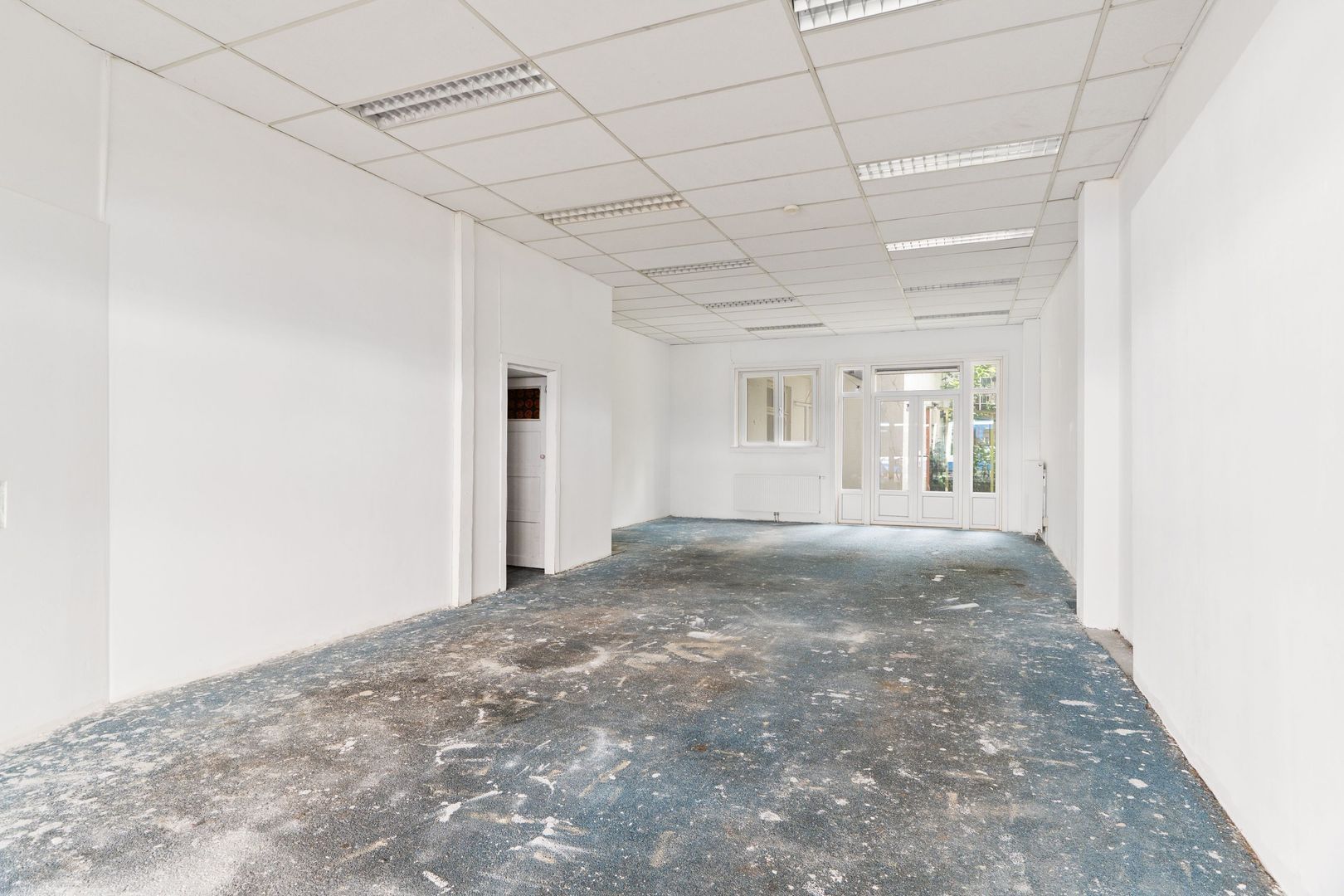 Jan Evertsenstraat 61 H, Amsterdam foto-5 blur