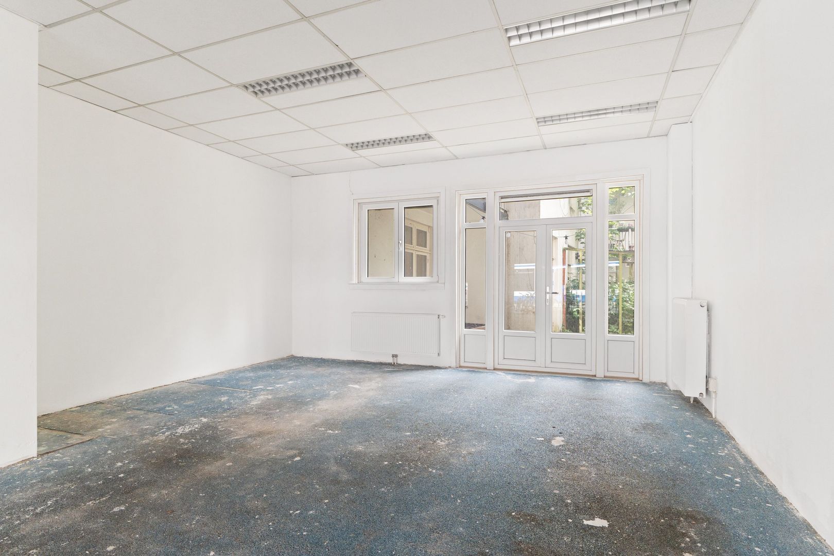 Jan Evertsenstraat 61 H, Amsterdam foto-6 blur