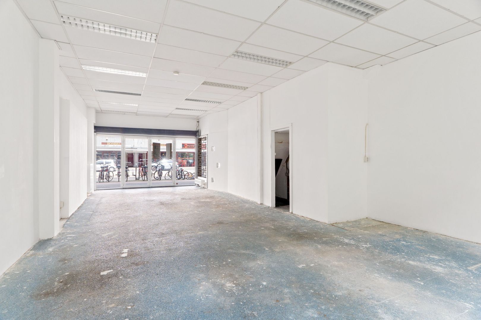 Jan Evertsenstraat 61 H, Amsterdam foto-8 blur