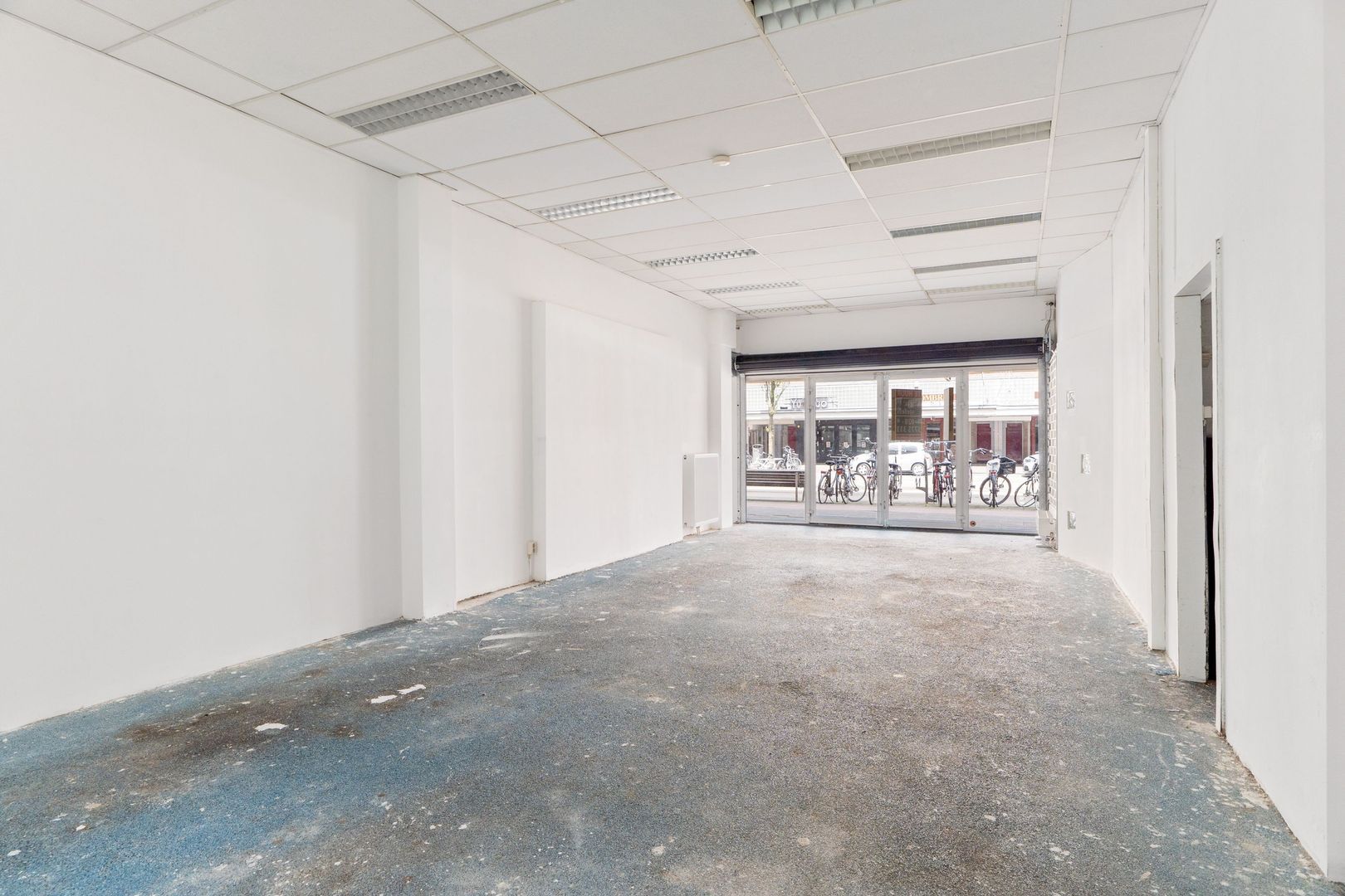 Jan Evertsenstraat 61 H, Amsterdam foto-10 blur