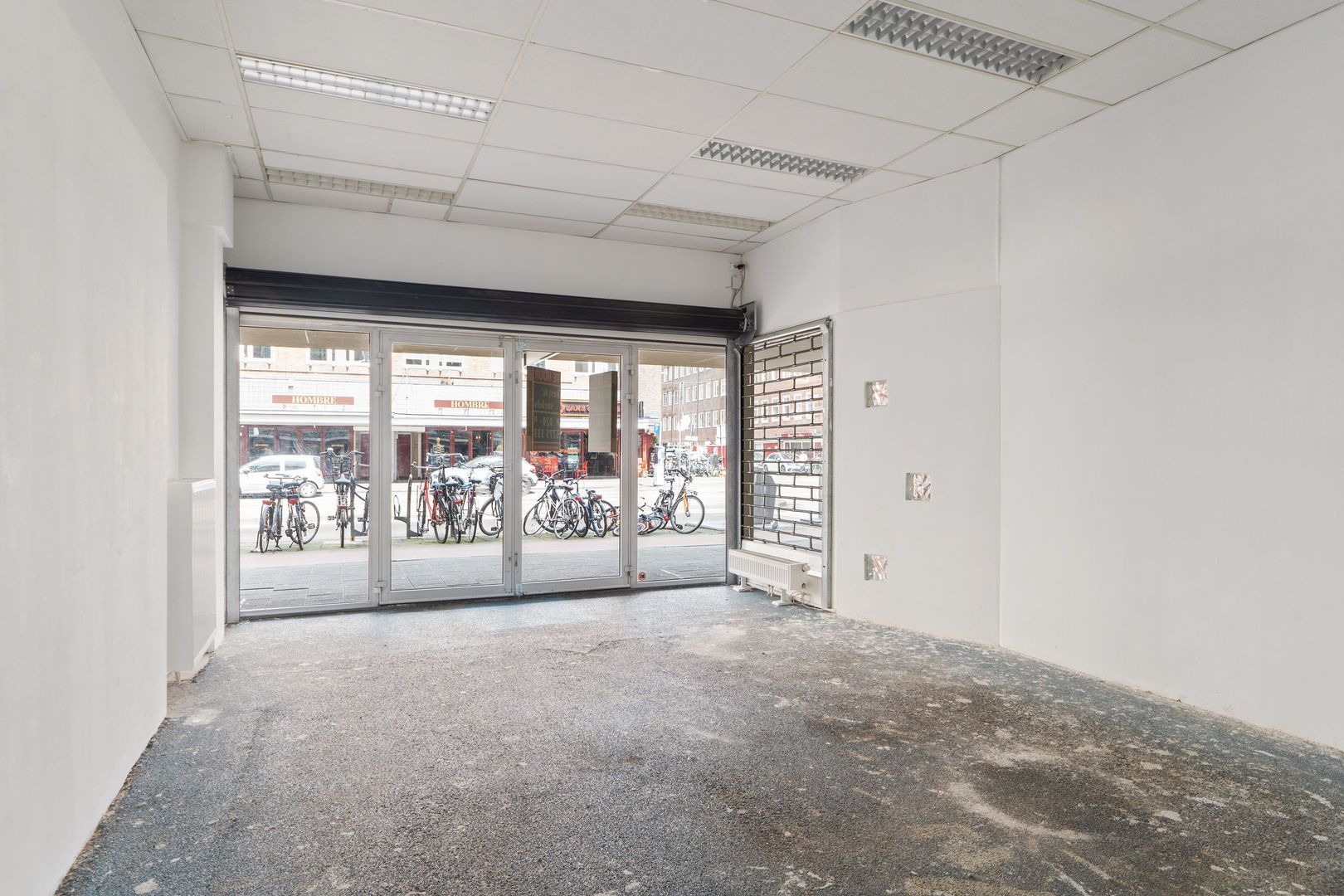 Jan Evertsenstraat 61 H, Amsterdam foto-11 blur