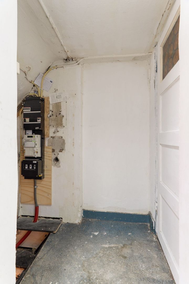 Jan Evertsenstraat 61 H, Amsterdam foto-13 blur