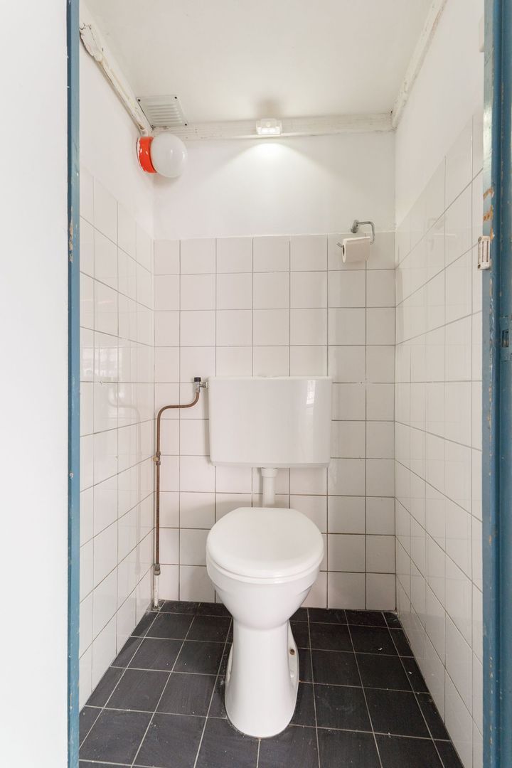 Jan Evertsenstraat 61 H, Amsterdam foto-14 blur