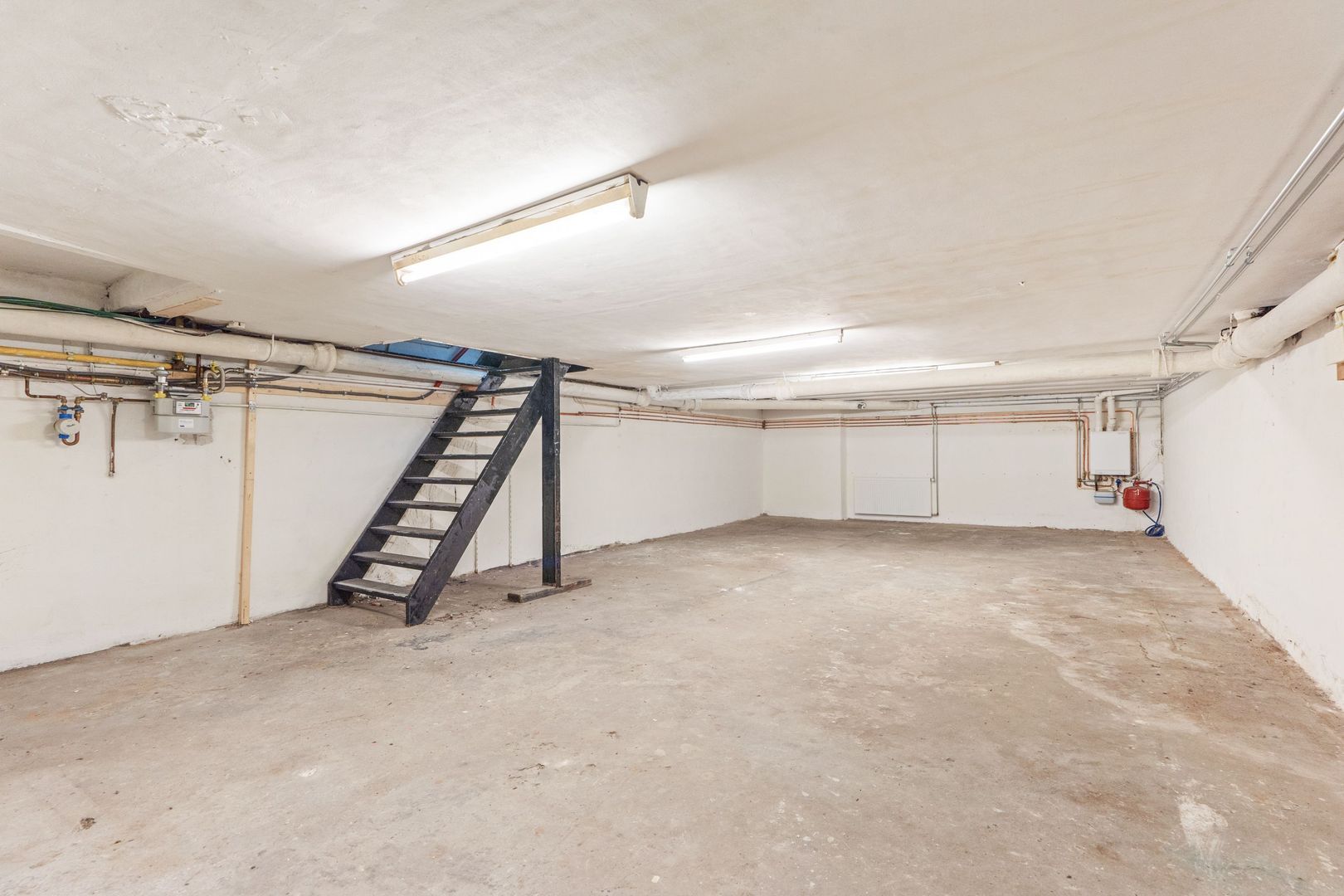 Jan Evertsenstraat 61 H, Amsterdam foto-17 blur