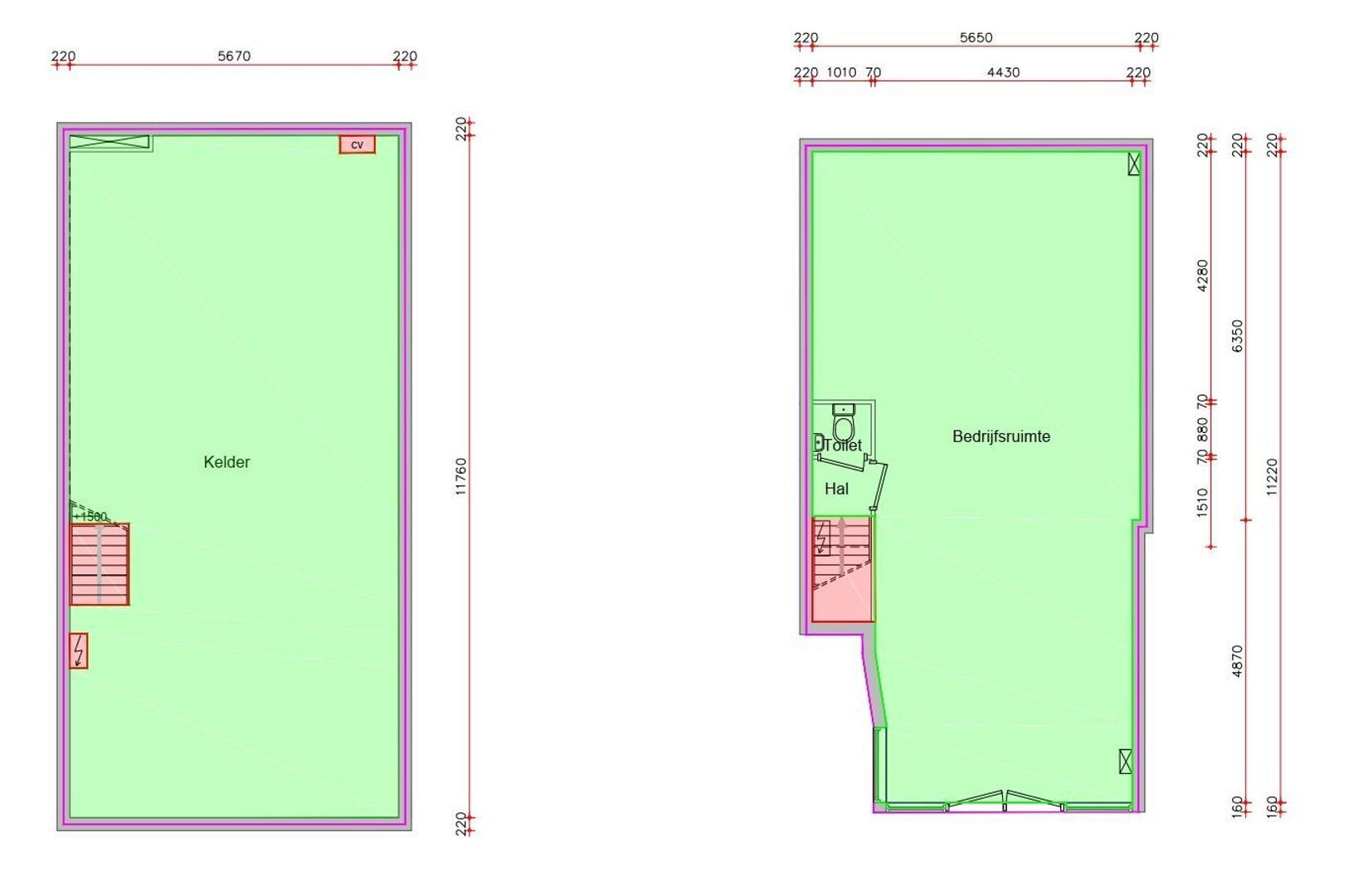 Jan Evertsenstraat 61 H, Amsterdam foto-23 blur