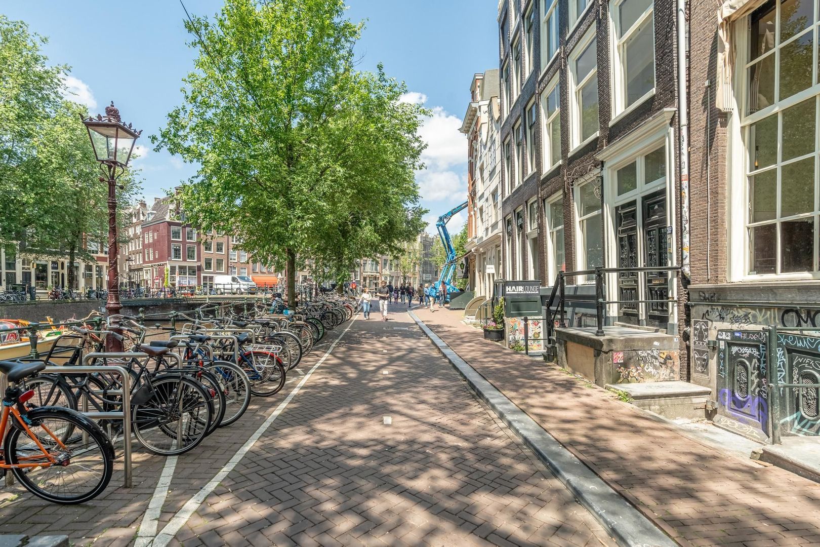 Singel 395 H, Amsterdam foto-3 blur