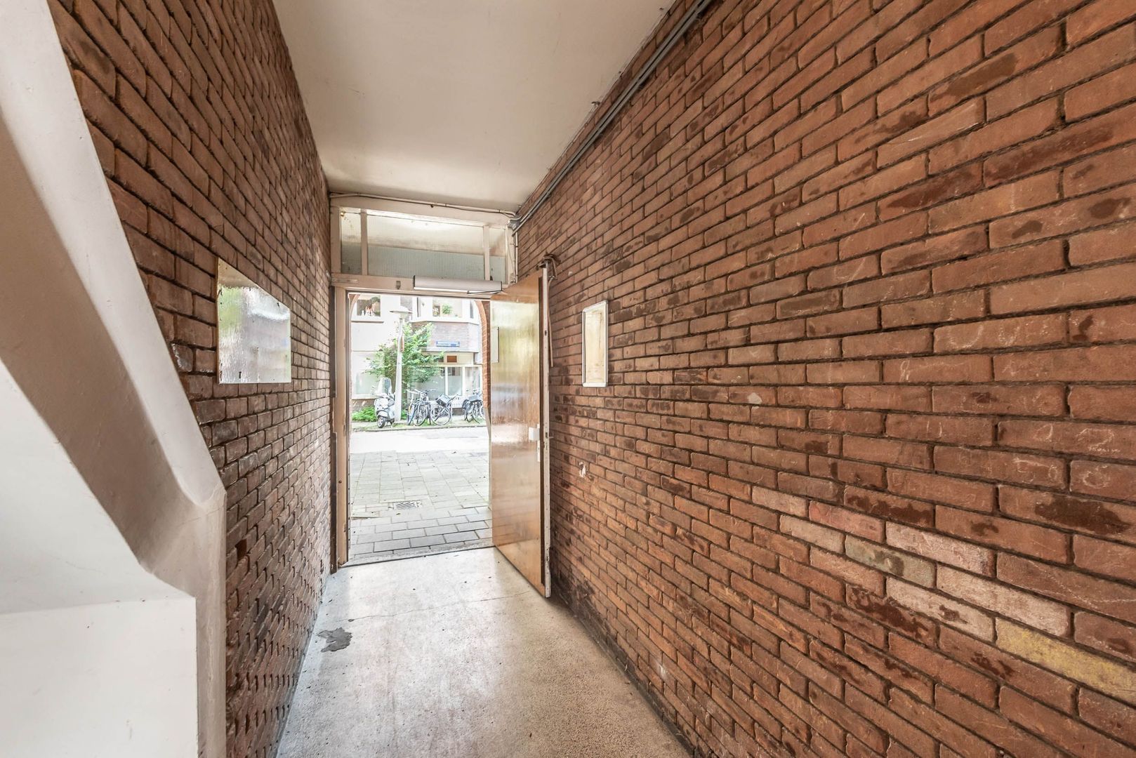 Bennebroekstraat 31 H, Amsterdam foto-51 blur