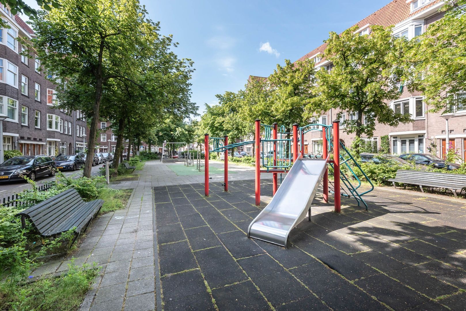 Bennebroekstraat 31 H, Amsterdam foto-55 blur