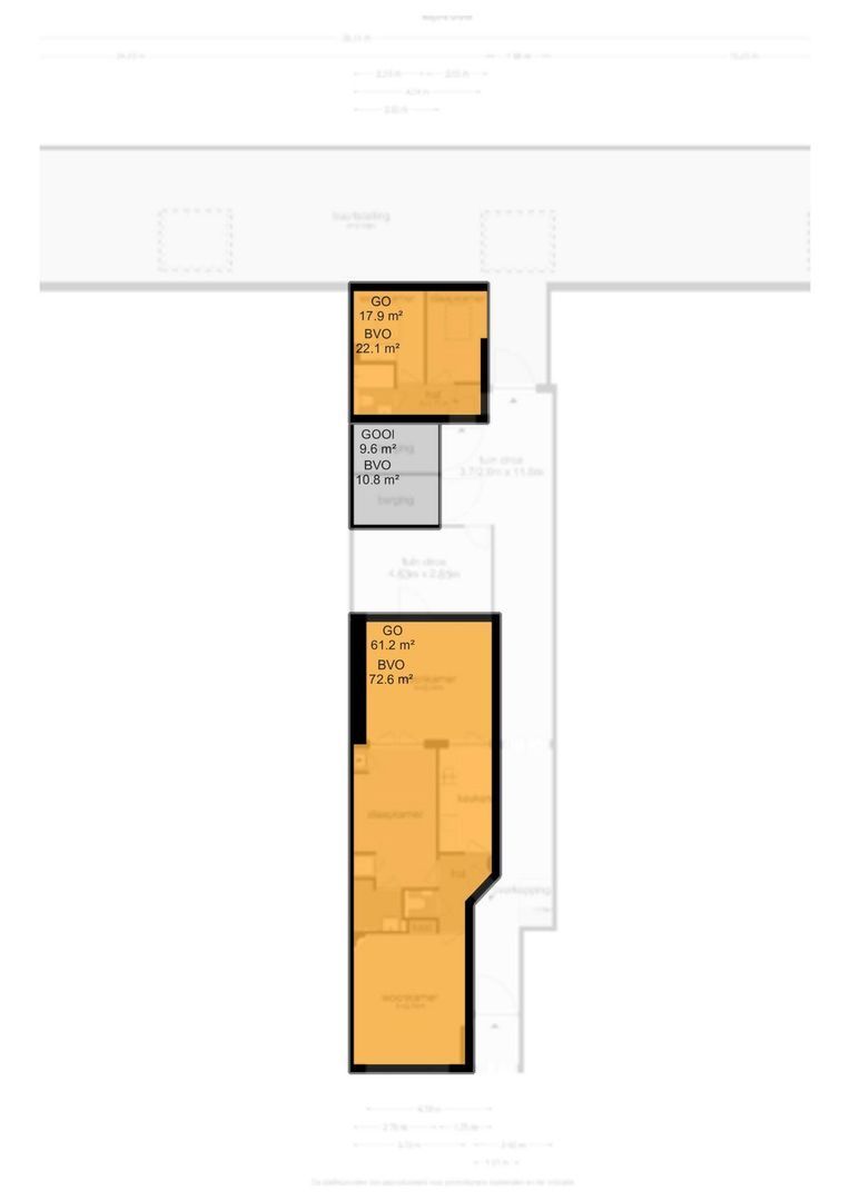 Bennebroekstraat 31 H, Amsterdam foto-60 blur