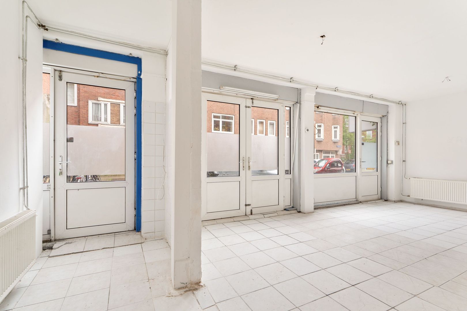 Krommertstraat 4 H, Amsterdam foto-7 blur