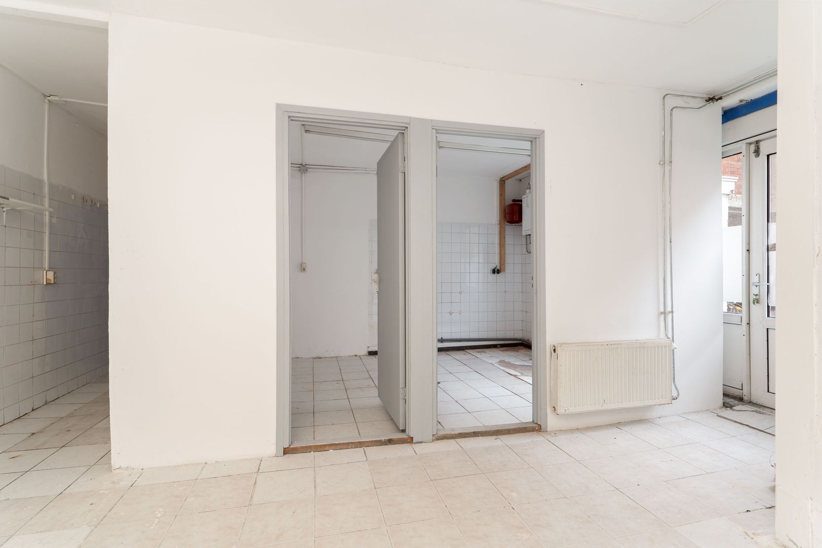 Krommertstraat 4 H, Amsterdam foto-8 blur