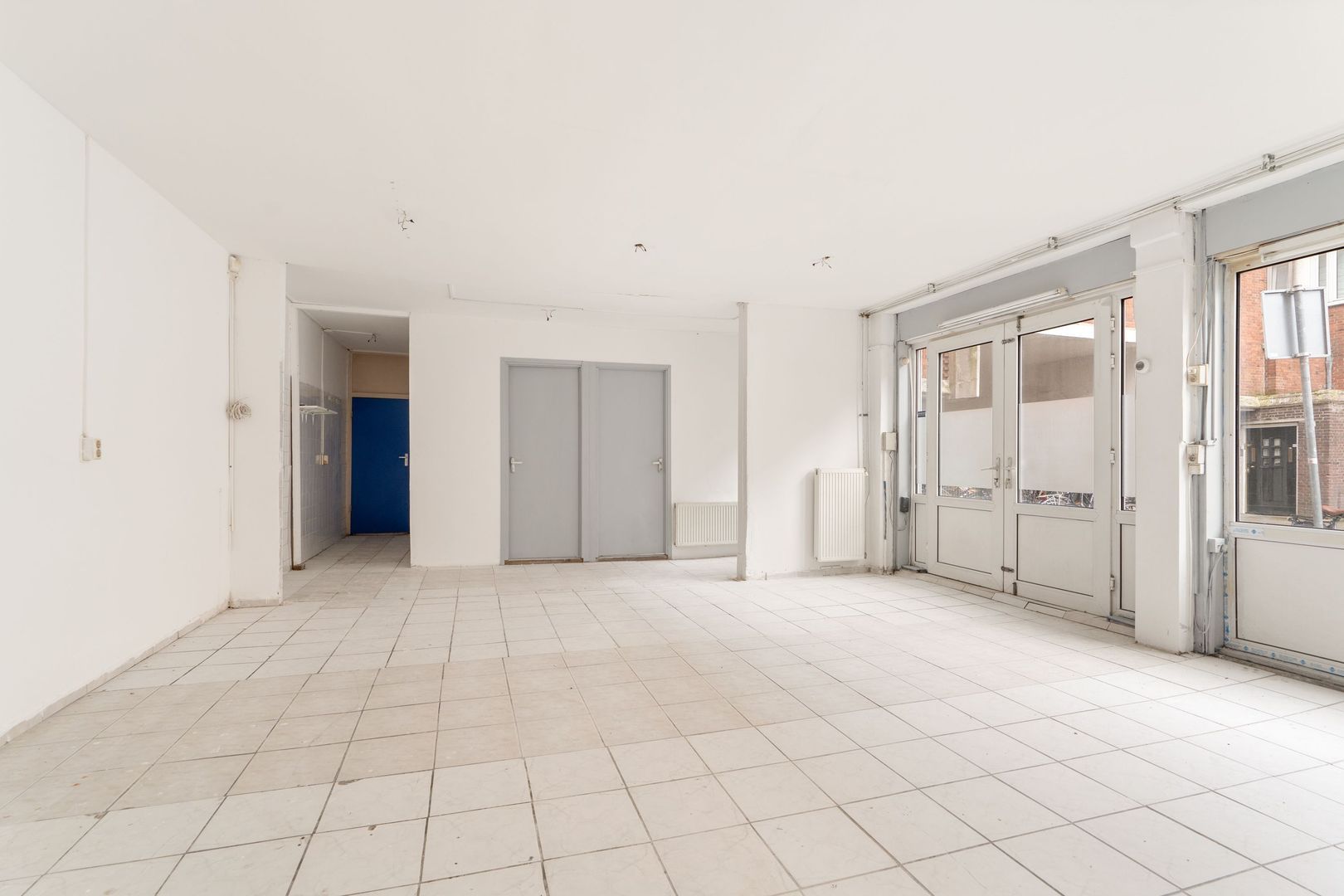 Krommertstraat 4 H, Amsterdam foto-6 blur