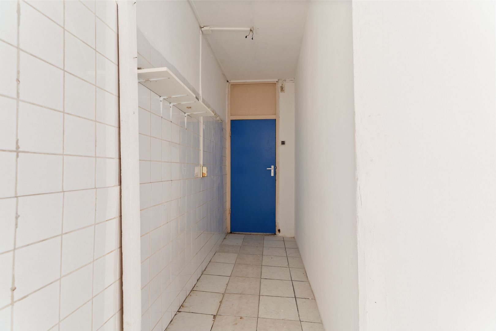 Krommertstraat 4 H, Amsterdam foto-13 blur