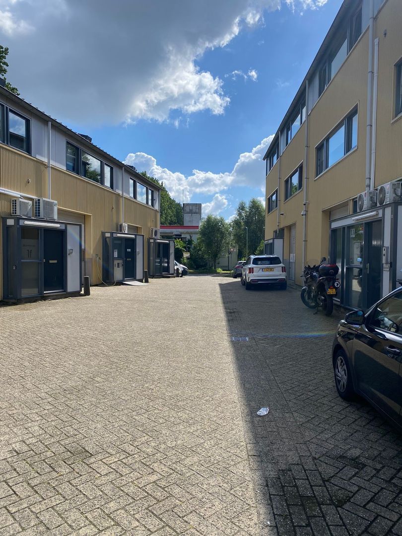 Stammerdijk 1 F, Diemen foto-8 blur