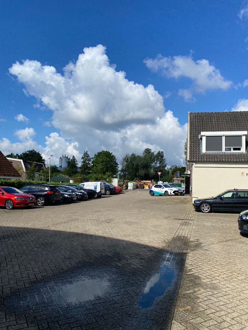 Stammerdijk 1 F, Diemen foto-9 blur