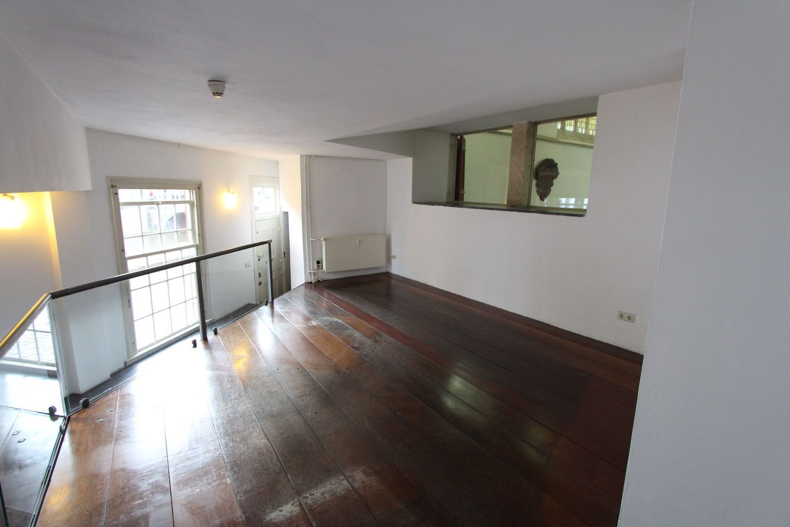 Oudezijds Voorburgwal 74, Amsterdam foto-3 blur