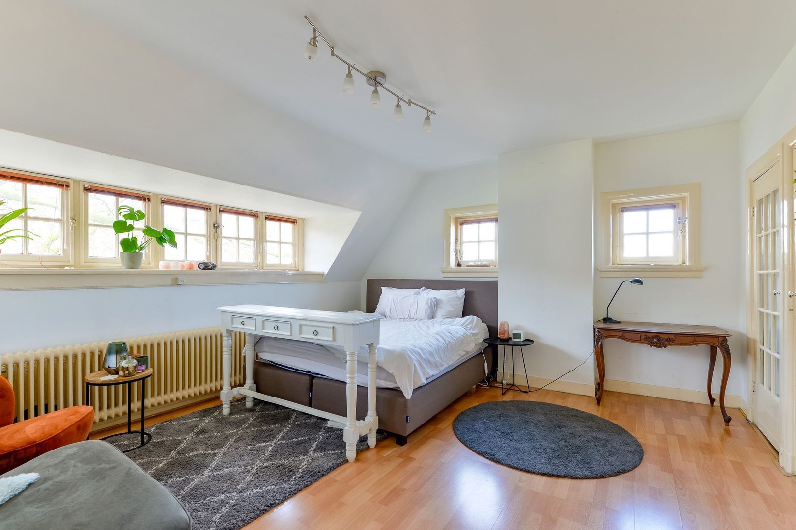 Apollolaan 50, Amsterdam foto-30 blur