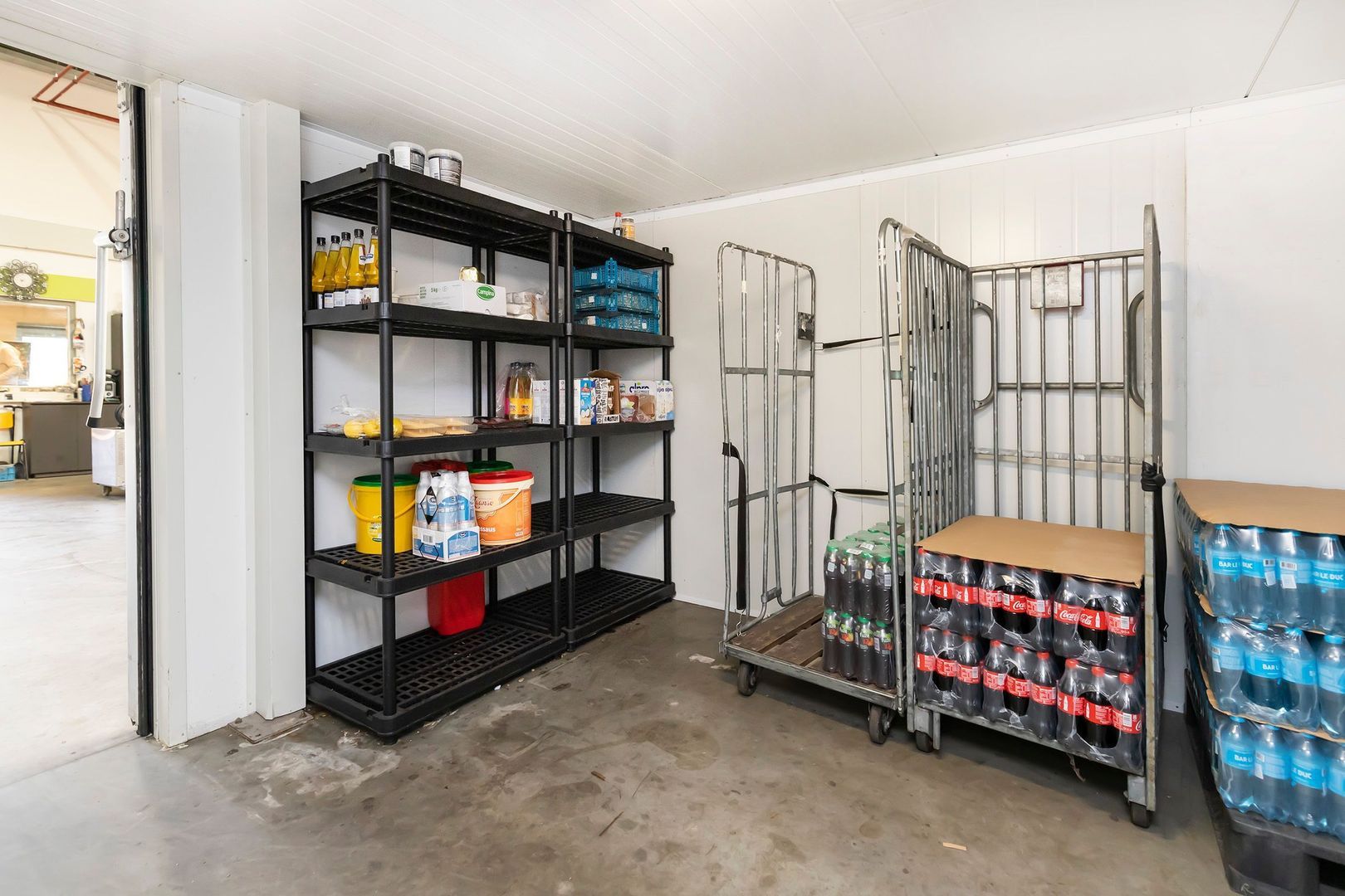 H.J.E. Wenckebachweg 6 V 13, Amsterdam foto-7 blur