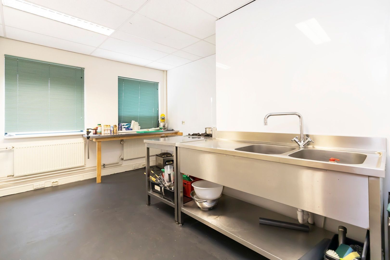 H.J.E. Wenckebachweg 6 V 13, Amsterdam foto-17 blur