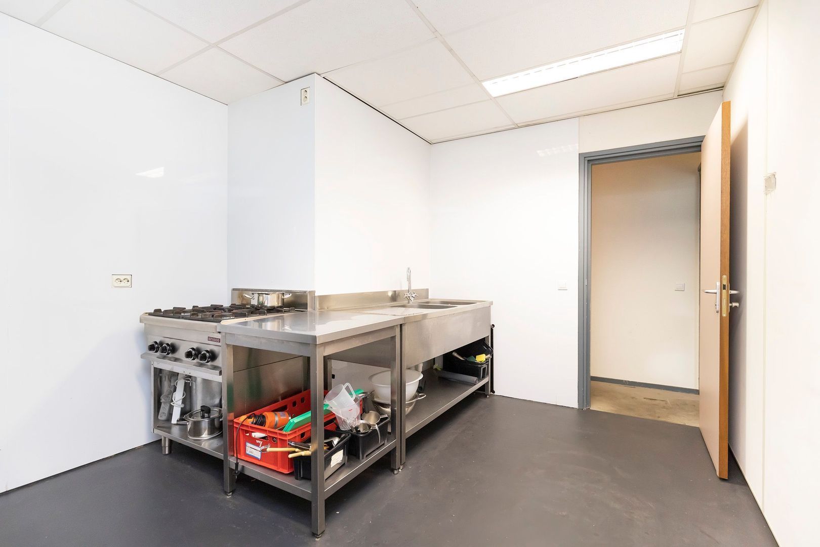 H.J.E. Wenckebachweg 6 V 13, Amsterdam foto-18 blur