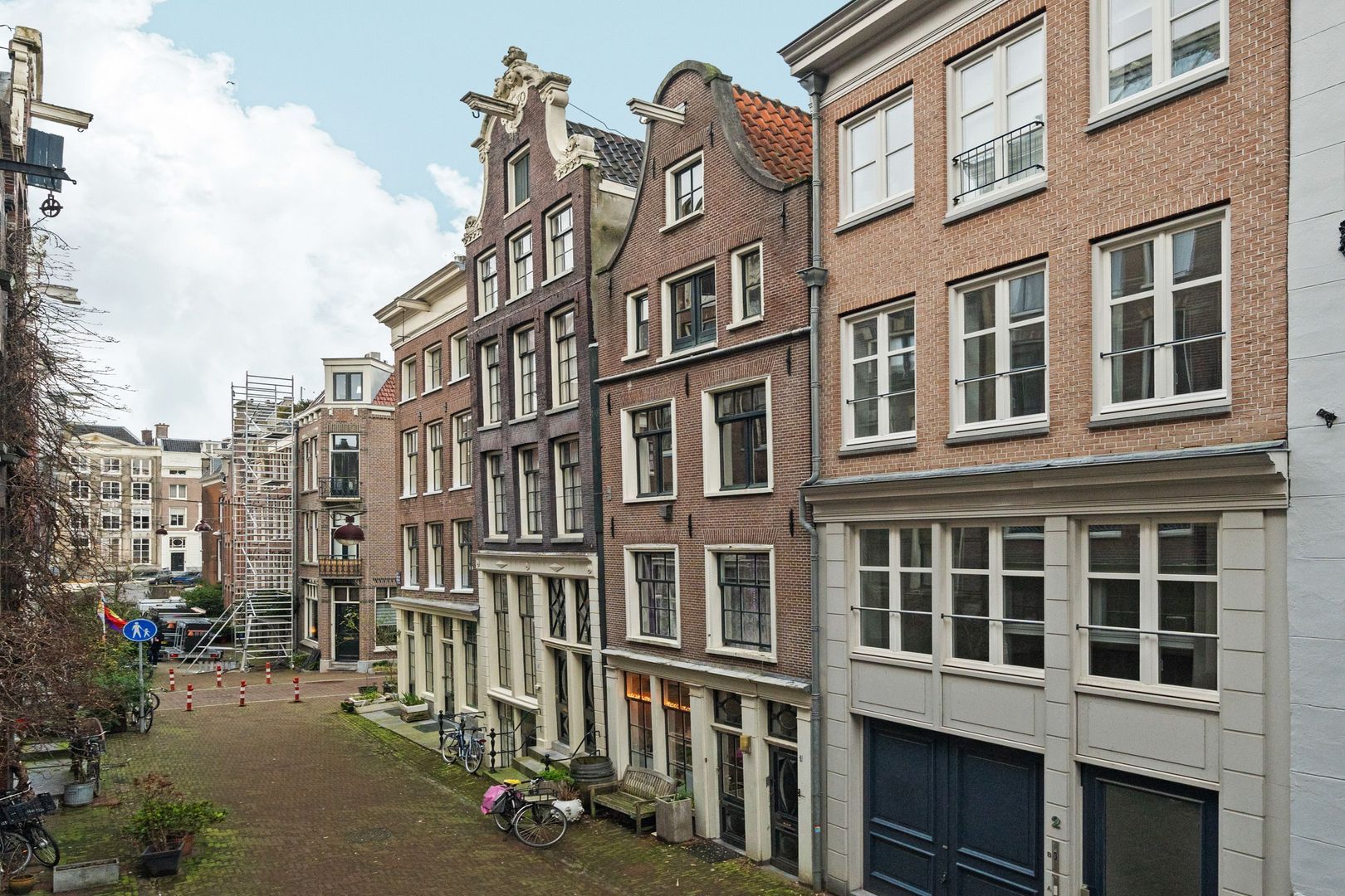 Roomolenstraat 4 H, Amsterdam foto-0 blur