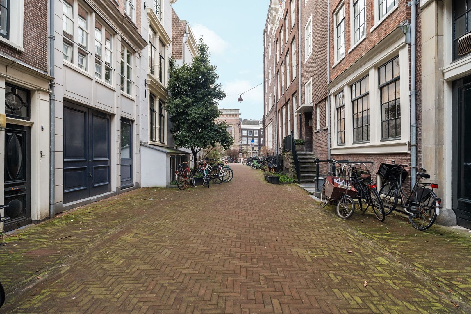 Roomolenstraat 4 H, Amsterdam foto-30 blur