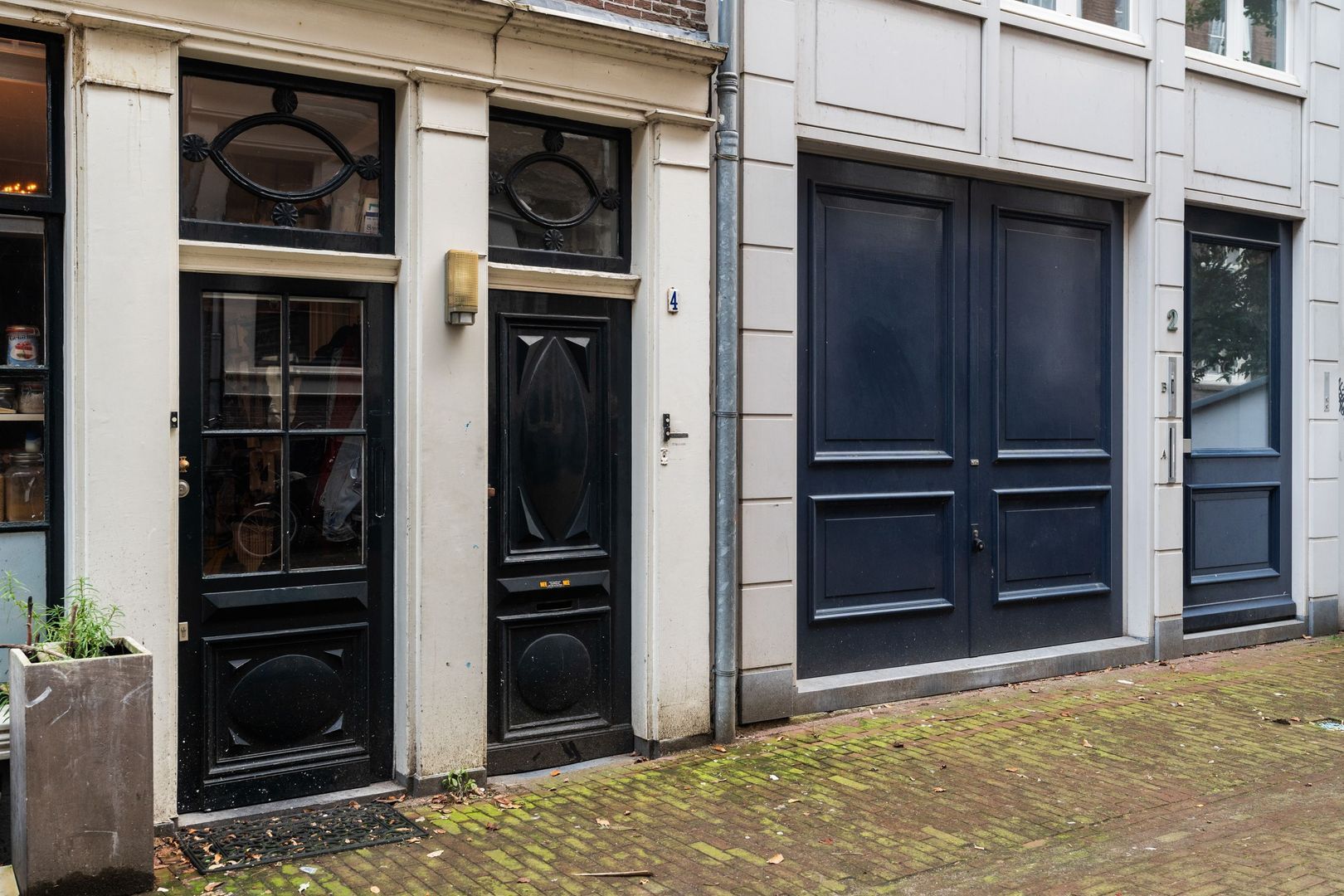 Roomolenstraat 4 H, Amsterdam foto-31 blur